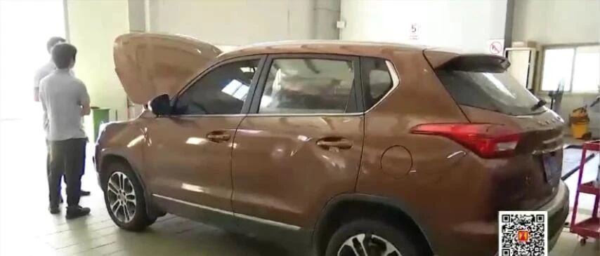 车送去4S店维修，取车时却“趴窝”了！咋回事？