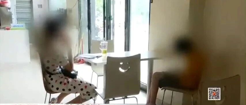 女子卡里近三万元消失！一看微信充值记录明白了，家长别等这事发生了才检讨