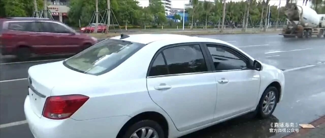 二手车老板买二手车被坑，直呼：同行也骗？同行卖家反怪“看走眼”