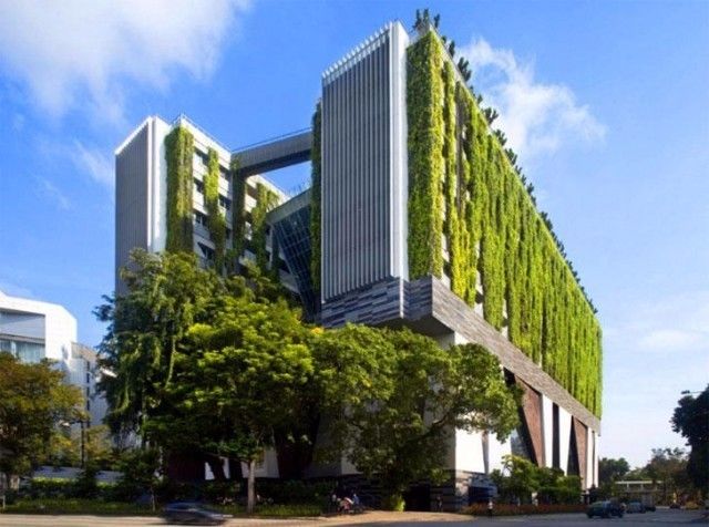绿色建材与绿色建筑充分相融 让我们住进“绿色新房”-双色球