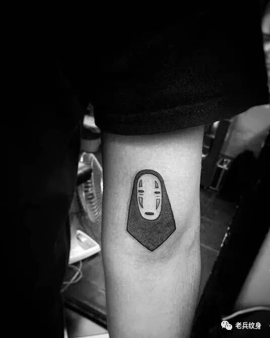 快过年了，当被爸妈发现你纹身的时候，这些纹身理由中的2、8条可能会救你一命！