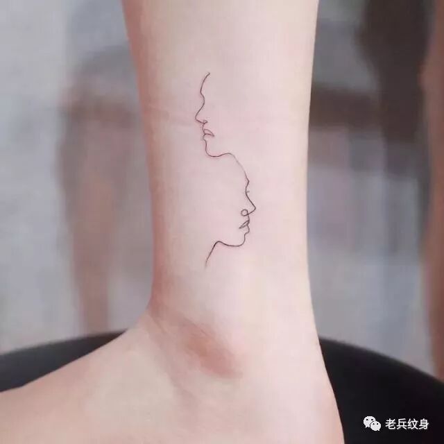 快过年了，当被爸妈发现你纹身的时候，这些纹身理由中的2、8条可能会救你一命！