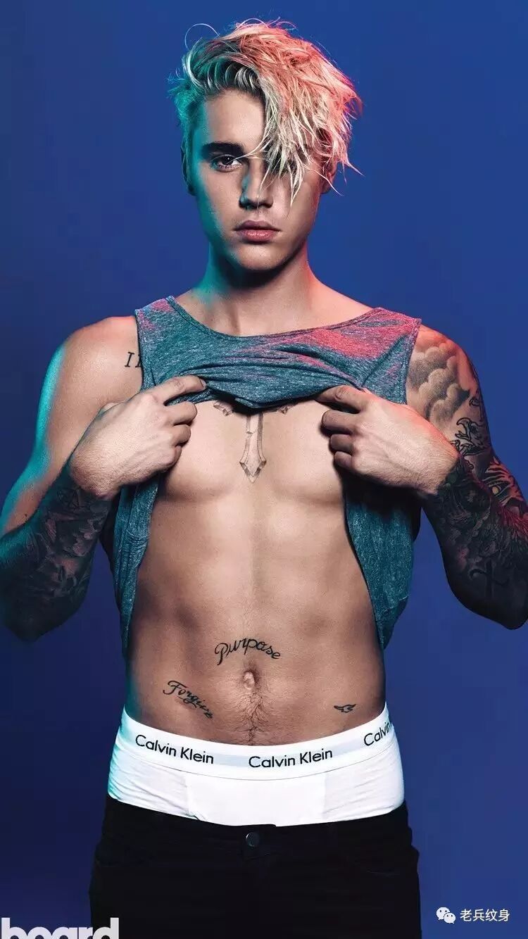 压岁钱不要乱花！看看你命里是不是还缺个纹身？！