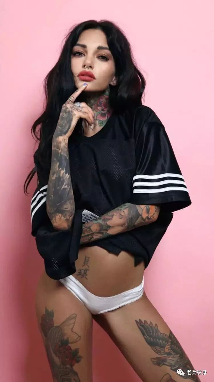 压岁钱不要乱花！看看你命里是不是还缺个纹身？！