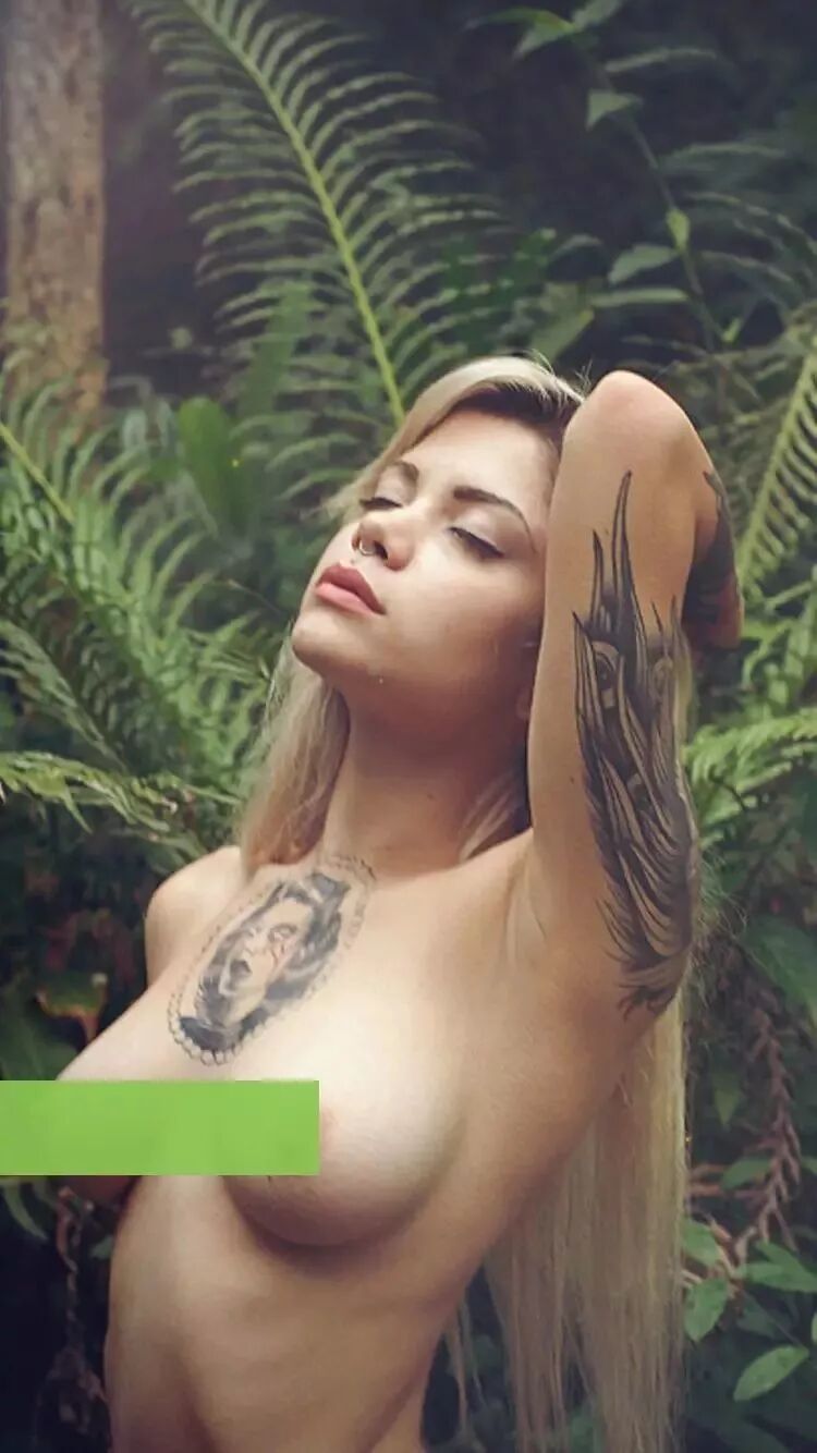 压岁钱不要乱花！看看你命里是不是还缺个纹身？！