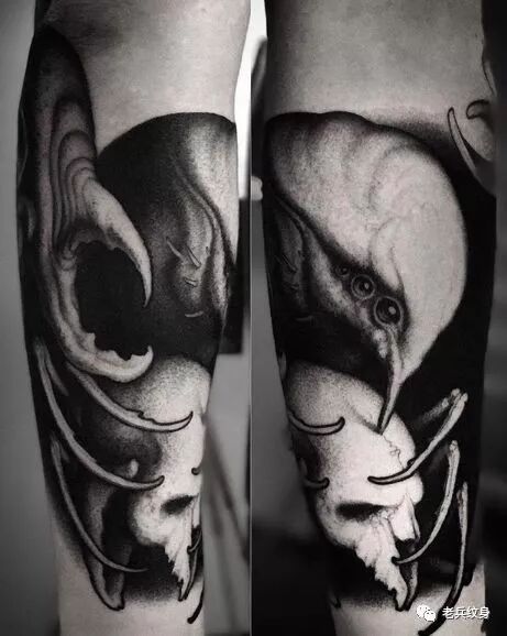 生活不止眼前的苟且，还有远处的黑暗