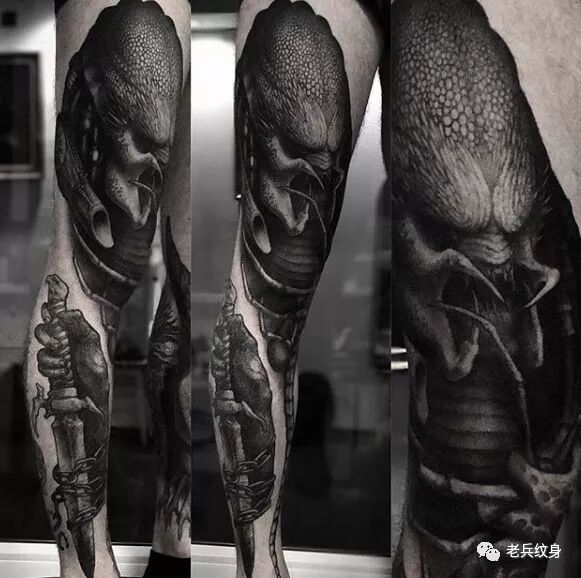 生活不止眼前的苟且，还有远处的黑暗