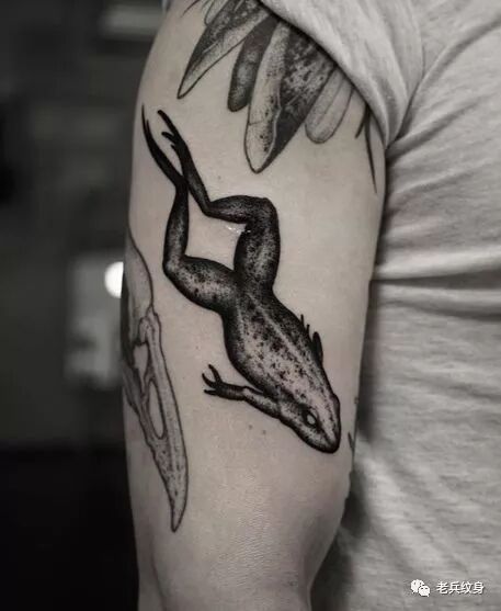 生活不止眼前的苟且，还有远处的黑暗