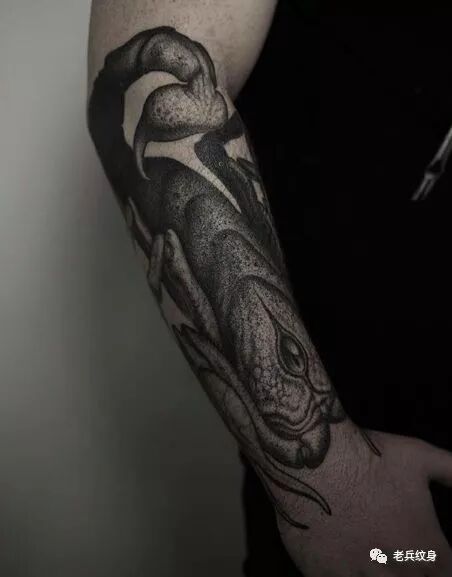 生活不止眼前的苟且，还有远处的黑暗