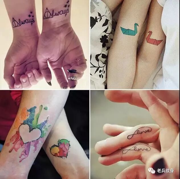 这个世界，总有一个人，会翻遍你所有的社交动态，去过你去的地方，只为爱你！