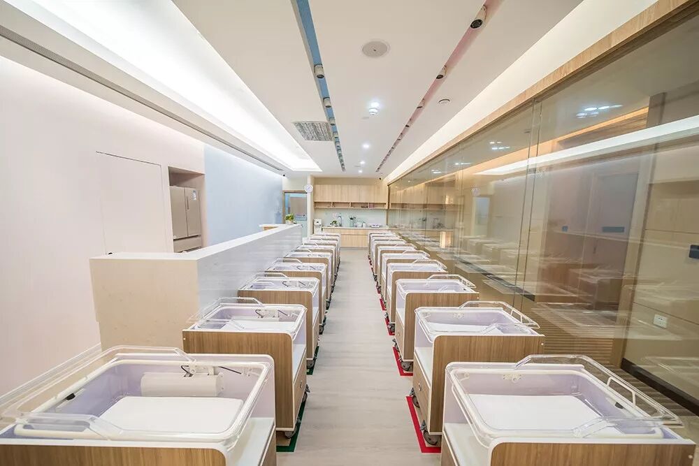 在月子中心_月子中心多少錢(qián)一月_月子中心需要什么資質(zhì)