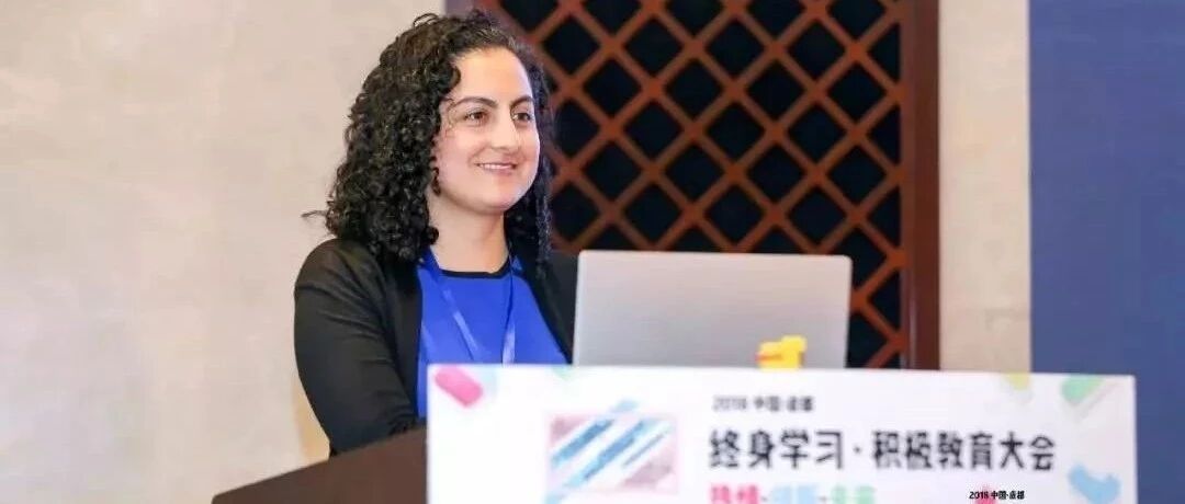 玩耍是如何驱动终身学习的？哈佛大学博士告诉你答案（文末有福利）