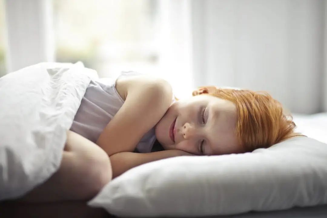 一定要逼孩子午睡嗎？看了這項科學研究，顛覆了我的認知…… 親子 第7張