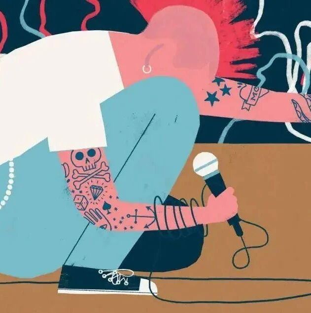 当酷酷青年成为资深奶爸，竟然这么带孩子……（留言赠书）