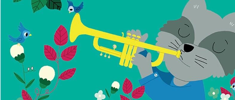 全球销量千万册，这本给孩子的音乐启蒙有声书，今天免费送给你（留言赠书）