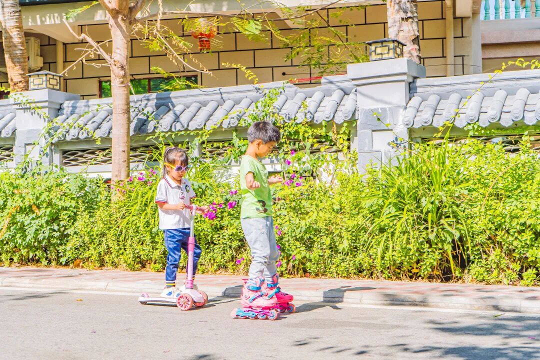 悠见南山村，独享崖州“世外桃源”