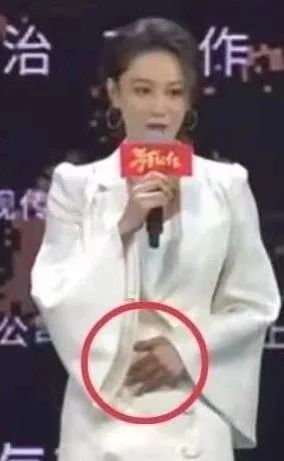 恭喜！悄悄怀二胎，半个娱乐圈都不敢惹她？