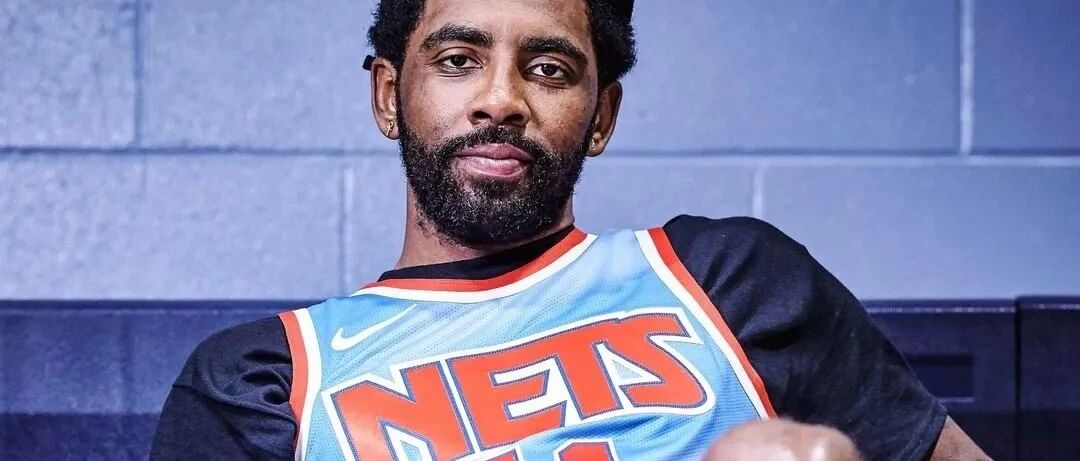 篮网红蓝复古球衣来了，欧文职业生涯哪款球衣更漂亮？