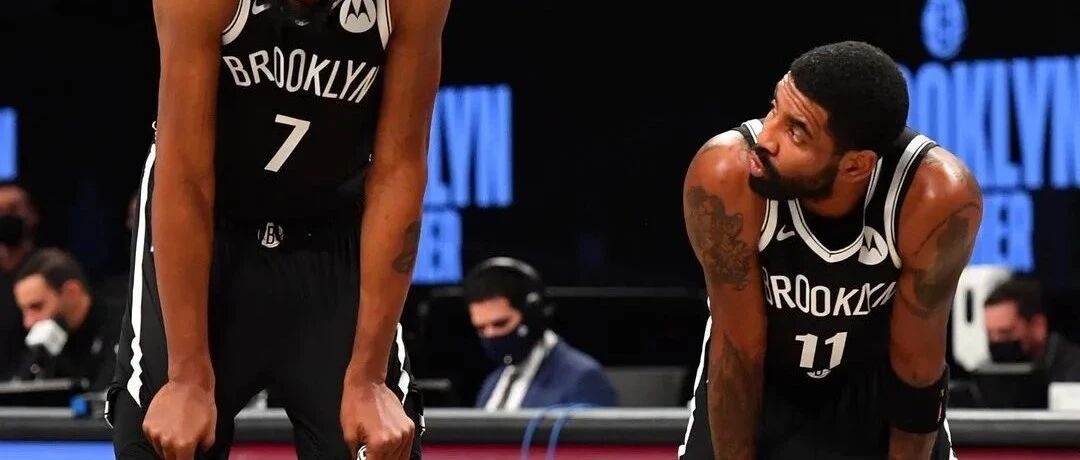 还有谁！ 欧文上场25分钟63%命中率砍下26分，各种秀操作，篮网大胜勇士