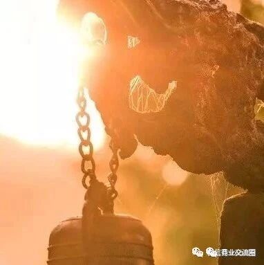 中国最牛的潜规则！