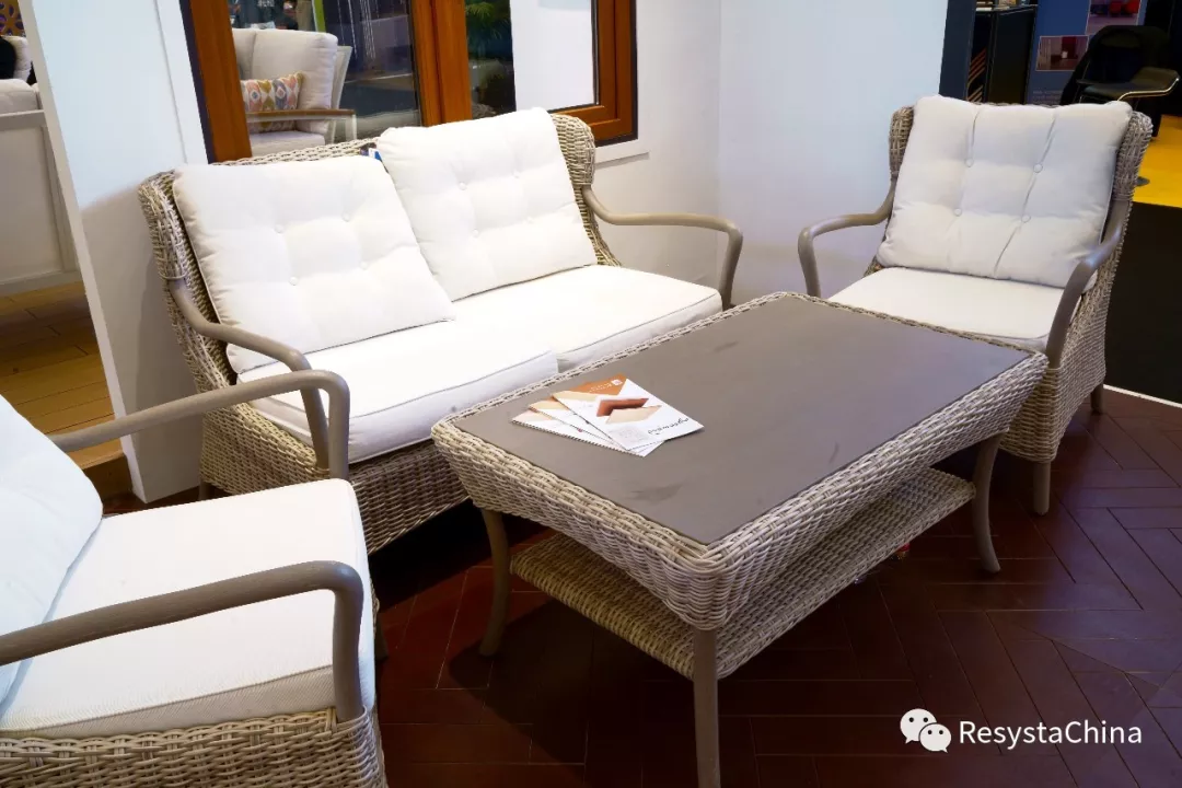 圆满收官!Resysta谷木材料96小时精彩全回顾 圆满收官!Resysta谷木材料96小时精彩全回顾