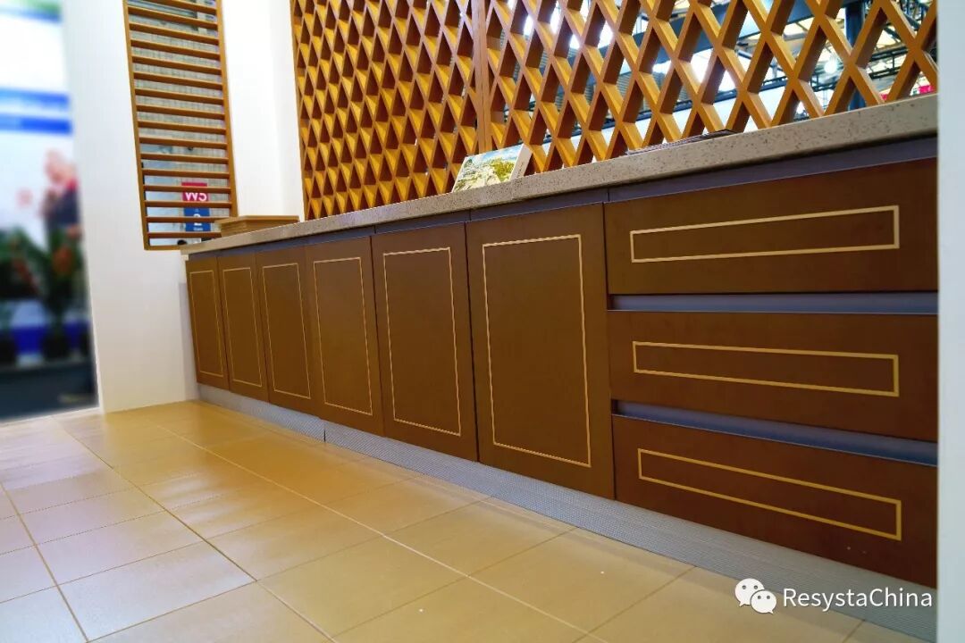 圆满收官！Resysta谷木材料96小时精彩全回顾