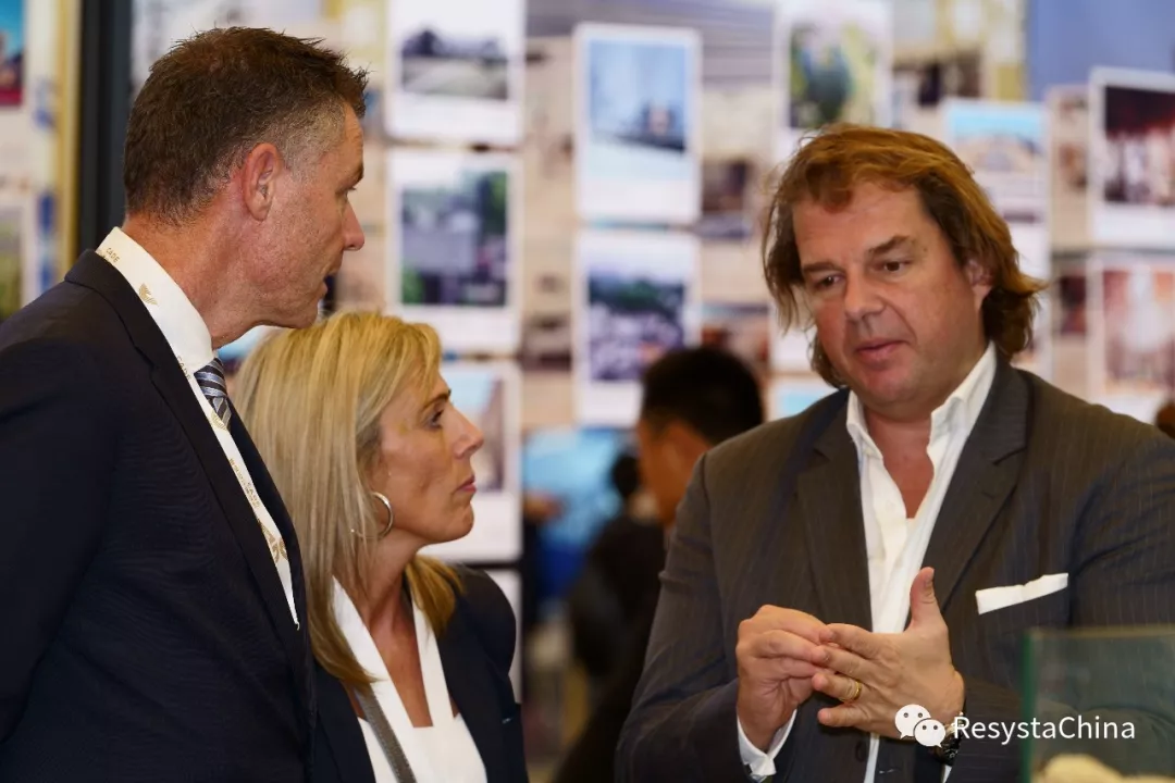 圆满收官!Resysta谷木材料96小时精彩全回顾 圆满收官!Resysta谷木材料96小时精彩全回顾