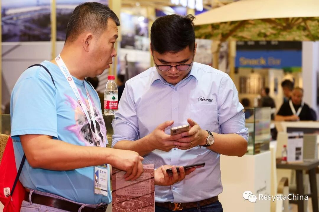 圆满收官！Resysta谷木材料96小时精彩全回顾