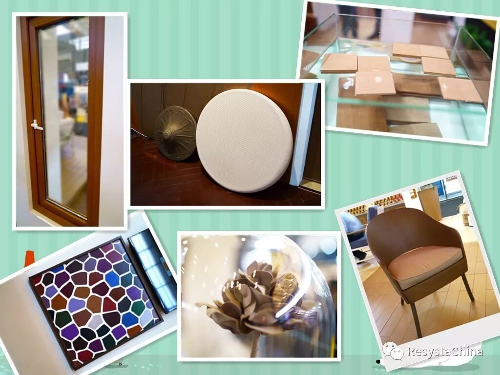 圆满收官！Resysta谷木材料96小时精彩全回顾