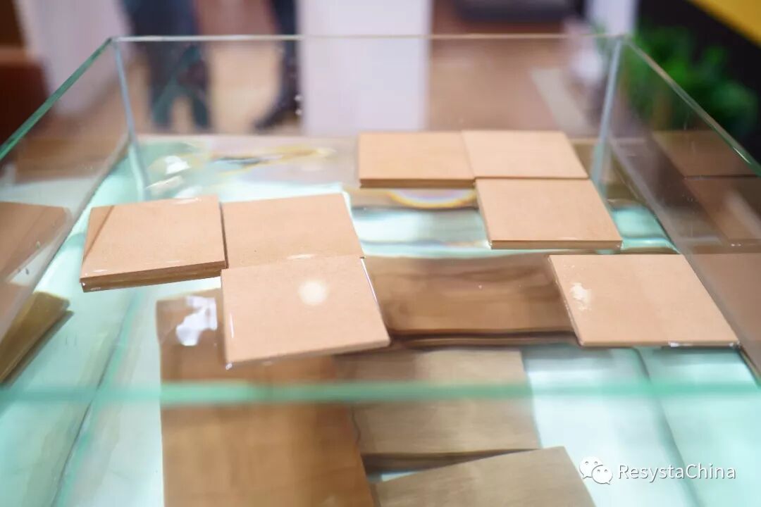 圆满收官！Resysta谷木材料96小时精彩全回顾