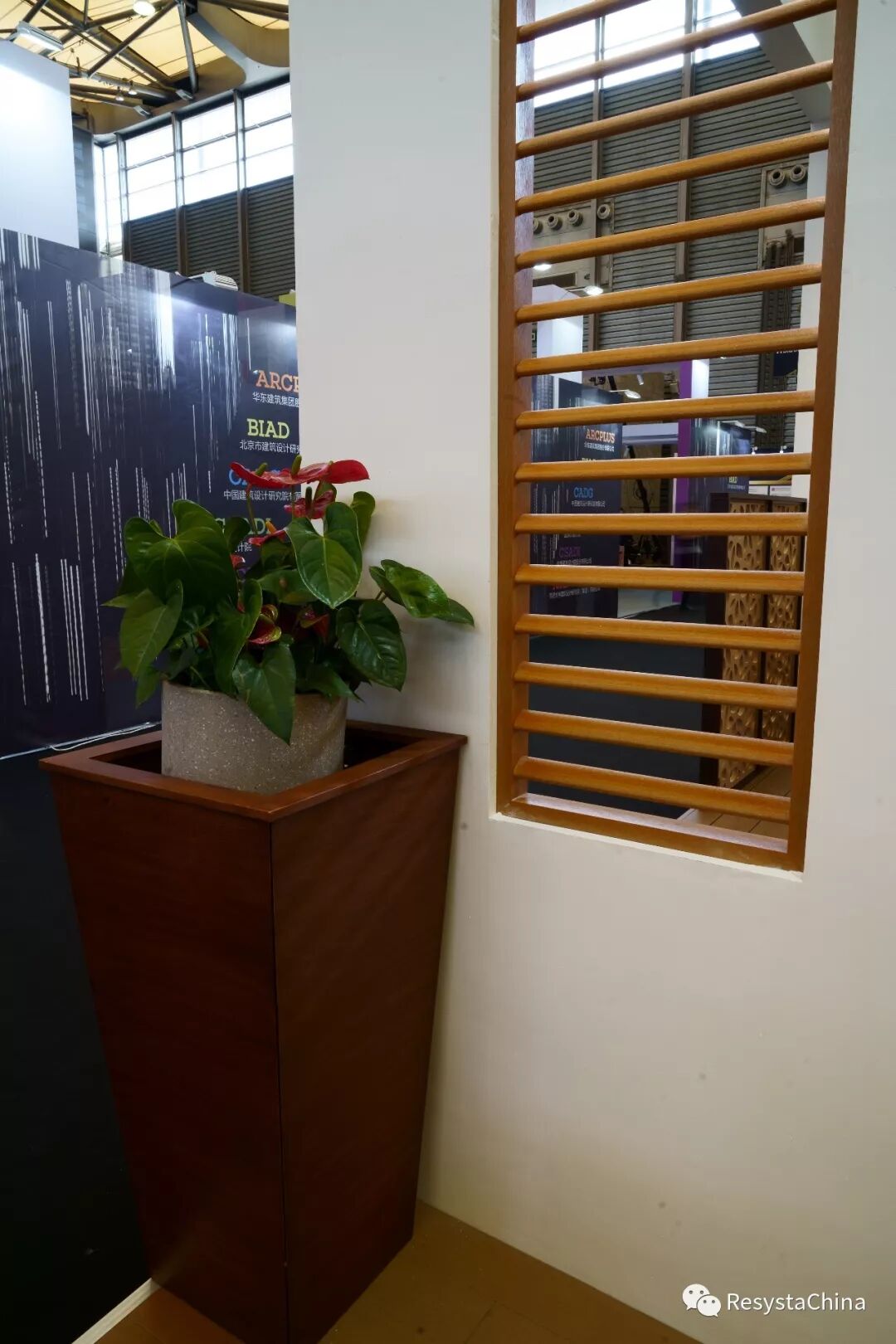 圆满收官！Resysta谷木材料96小时精彩全回顾