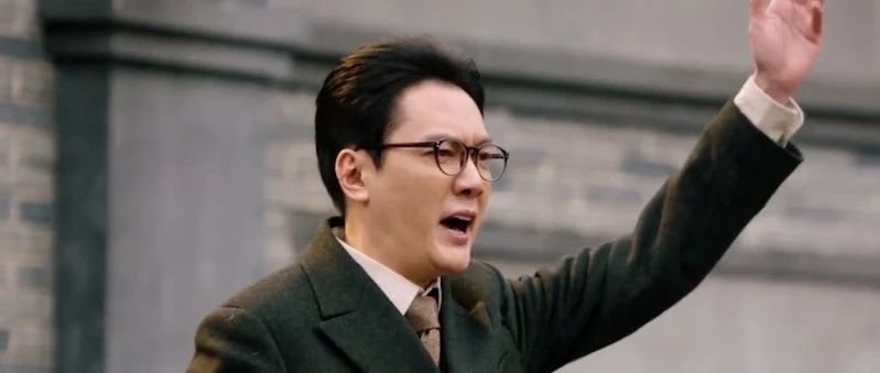 冯绍峰、李晨、徐璐、王丽坤、张博、王劲松主演的一部革命剧《阵地》2025年中央广播电视总台播出