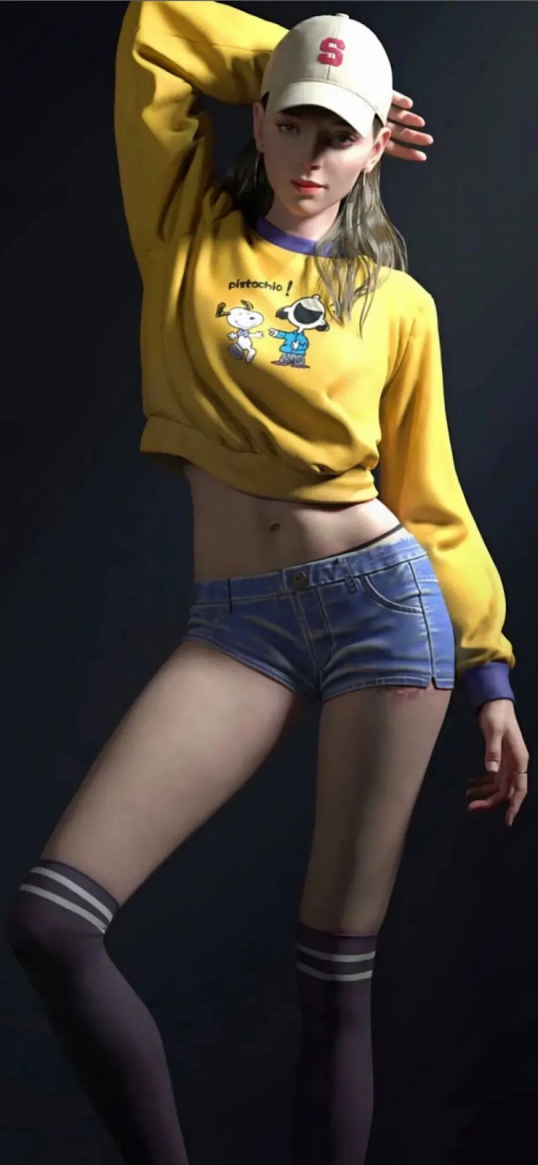 超赞抖音热门壁纸
