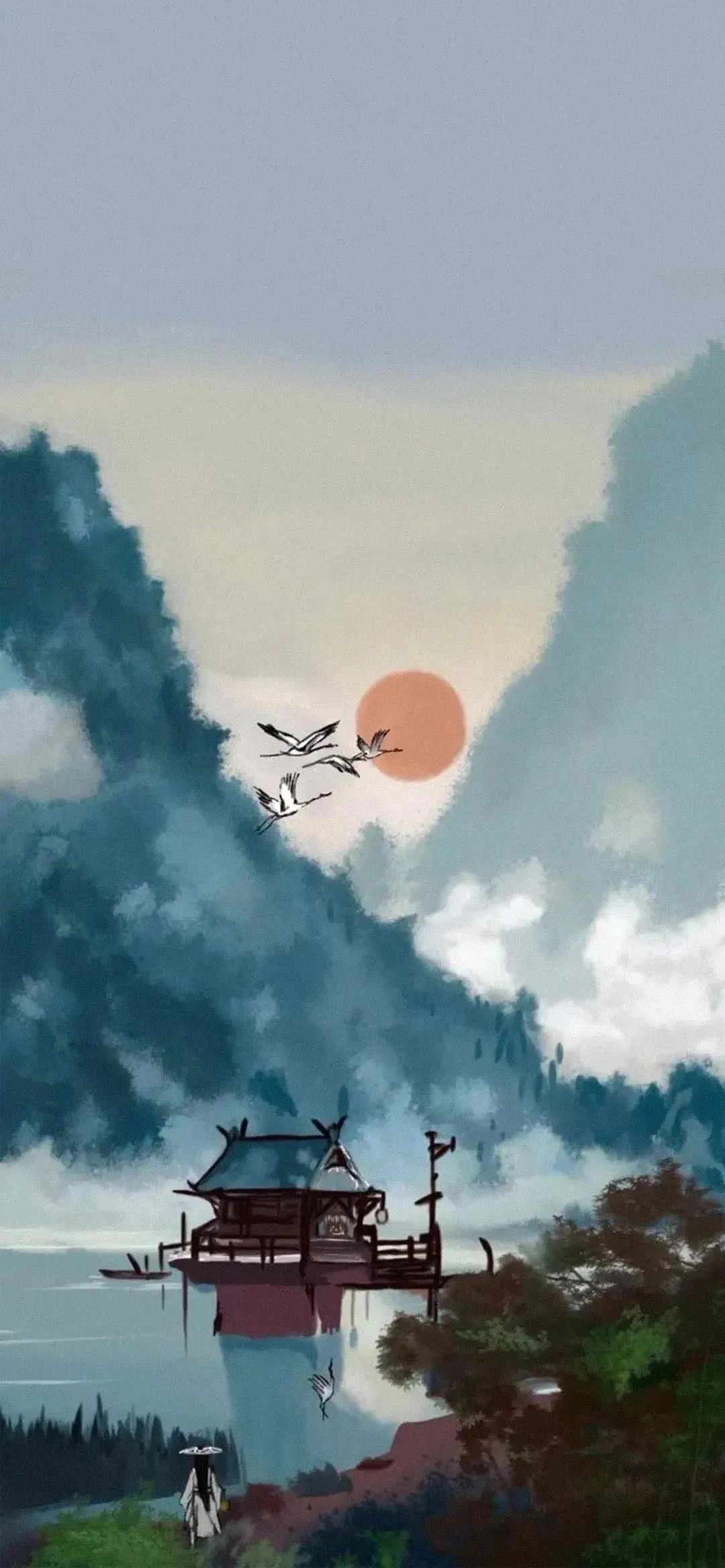 超赞抖音热门壁纸