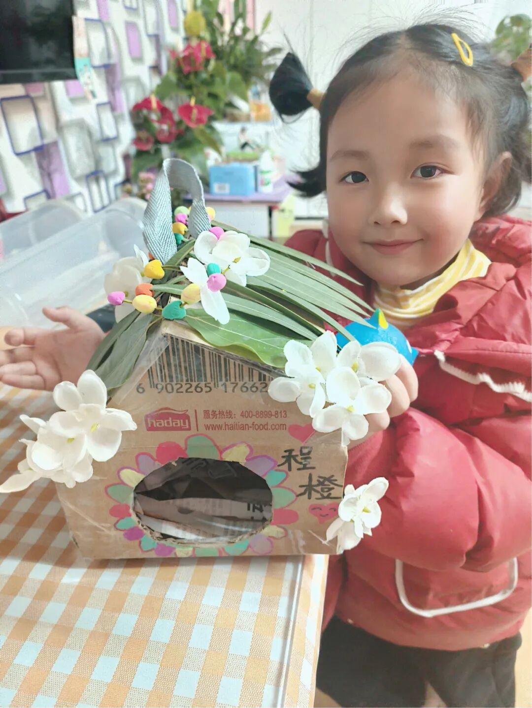 护鸟牌怎么写萌娃故事丨嗨！小鸟_https://www.jmylbn.com_新闻资讯_第47张