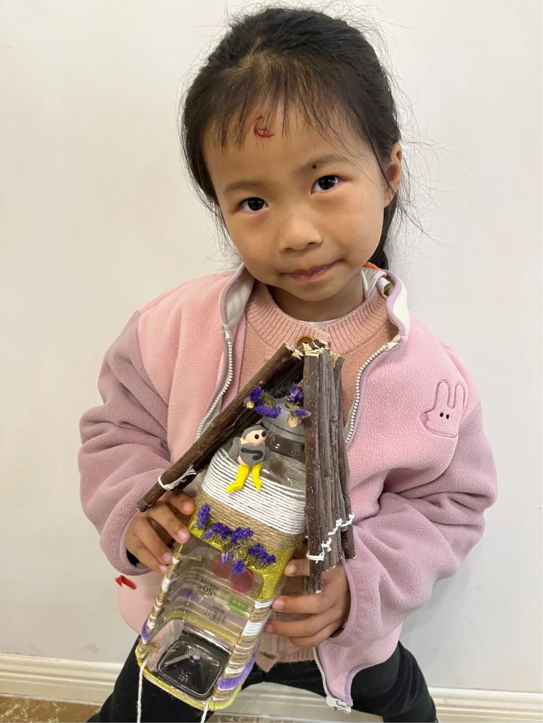 护鸟牌怎么写萌娃故事丨嗨！小鸟_https://www.jmylbn.com_新闻资讯_第49张