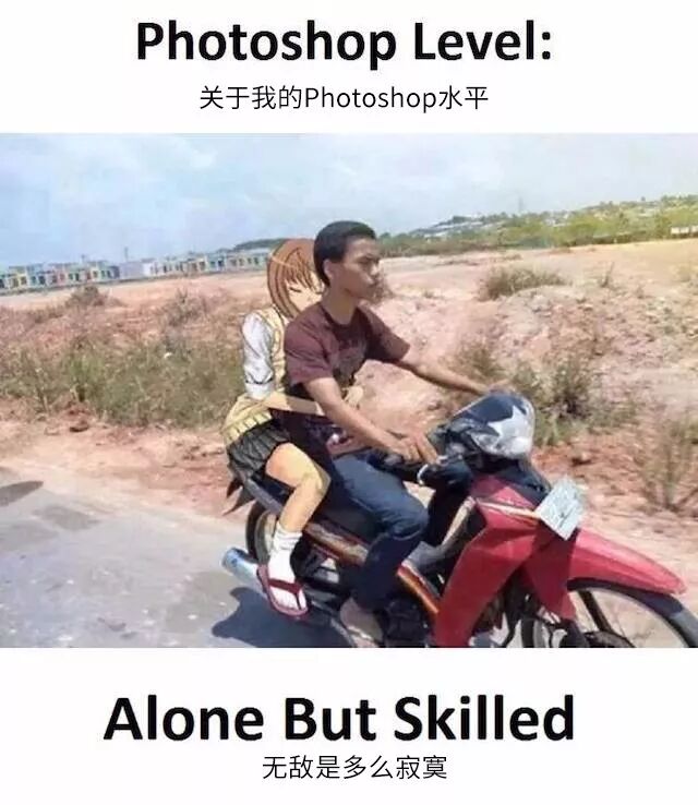 我想成为优雅设计师，左手星巴克右手Mac那种…