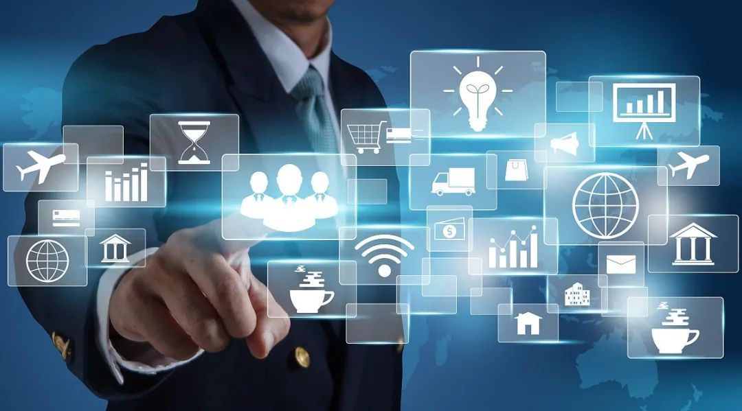 等保、分保、关保、密评 | 四道防线守护网络信息安全(图2)