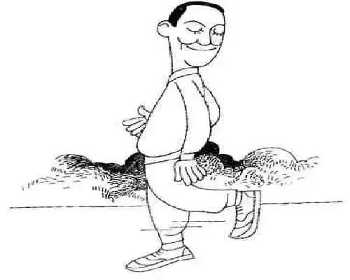 喜歡散步的注意！央視提醒：換種走法，生病風險降一半 健康 第14張