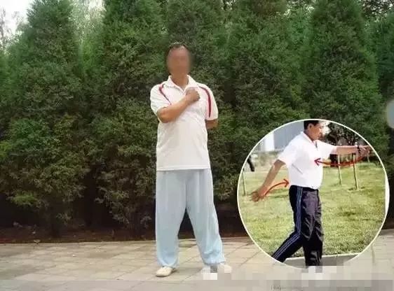 喜歡散步的注意！央視提醒：換種走法，生病風險降一半 健康 第15張