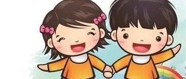 孩子才上幼儿园，就开始“谈婚论嫁”？