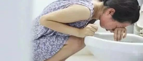 ​奚梦瑶自曝怀二胎生不如死，孕期最难熬，莫过于孕吐那几个月