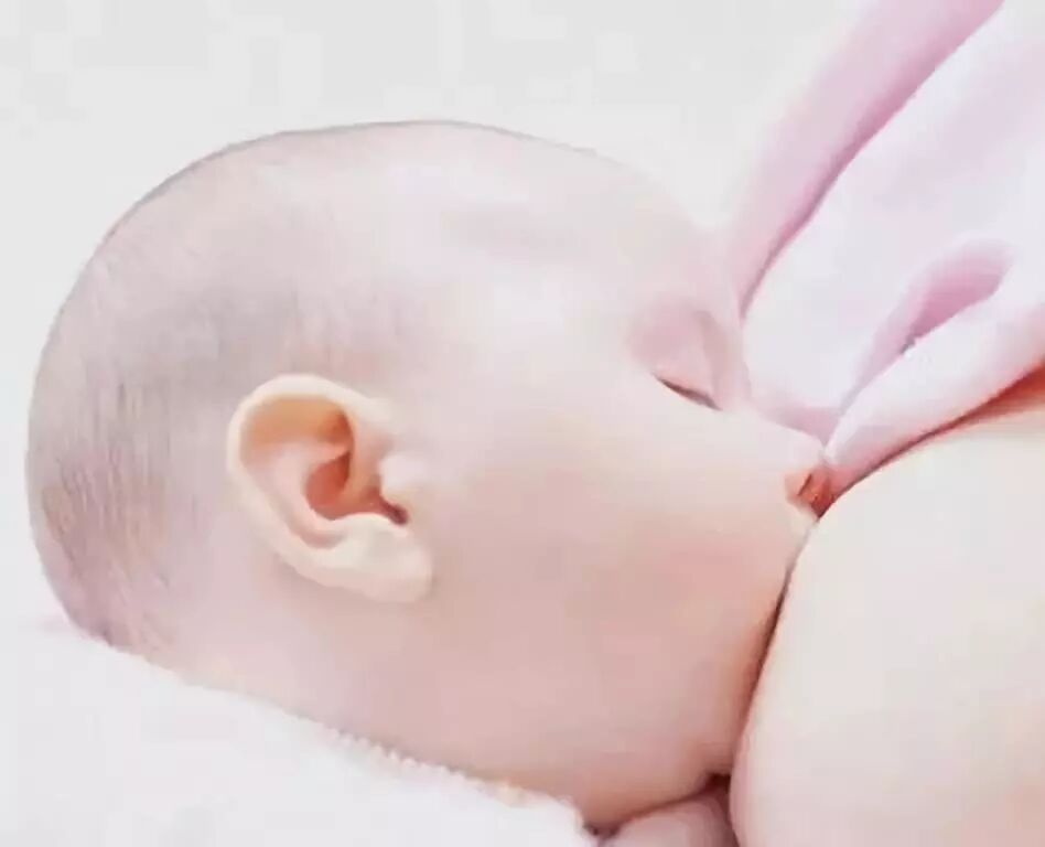 奶水少？没营养？要忌口？哺乳期妈妈最关心的8个问题都在这里！