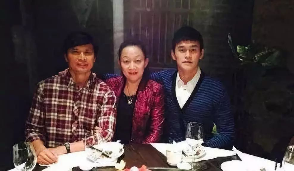李亞男懷孕，寶寶身高遺傳王祖藍的概率有多大？ 親子 第6張