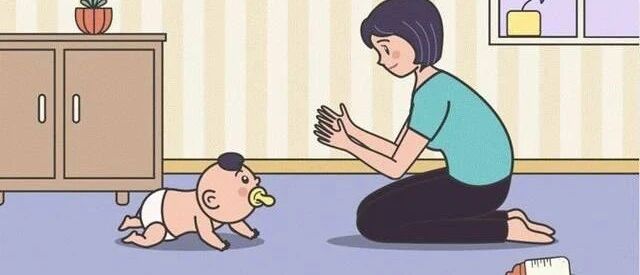 新妈早教小课堂|宝宝爬行期注意事项，看完这篇就掌握