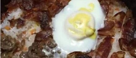 95后孕妈晒“孕妇餐”被怼，别把怀孕当成“作”的资本？