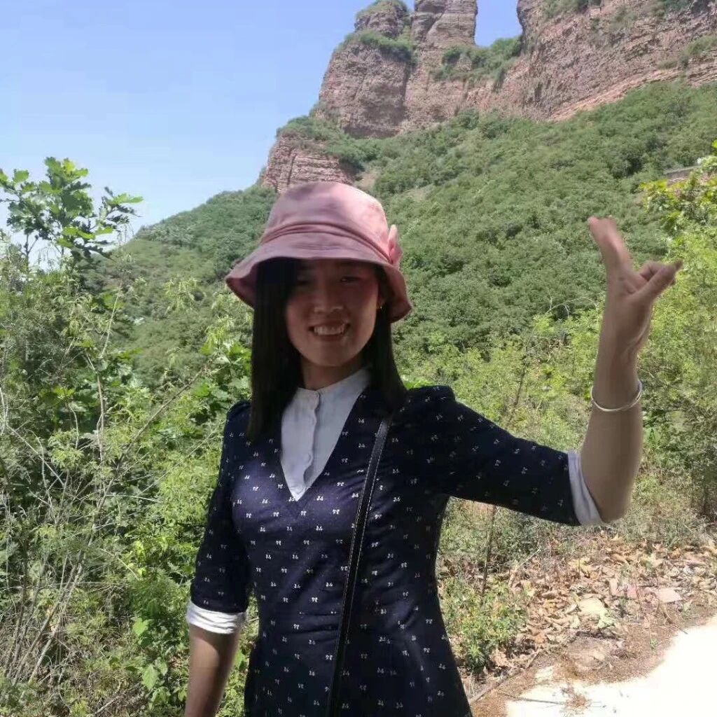 郭大美的橱窗