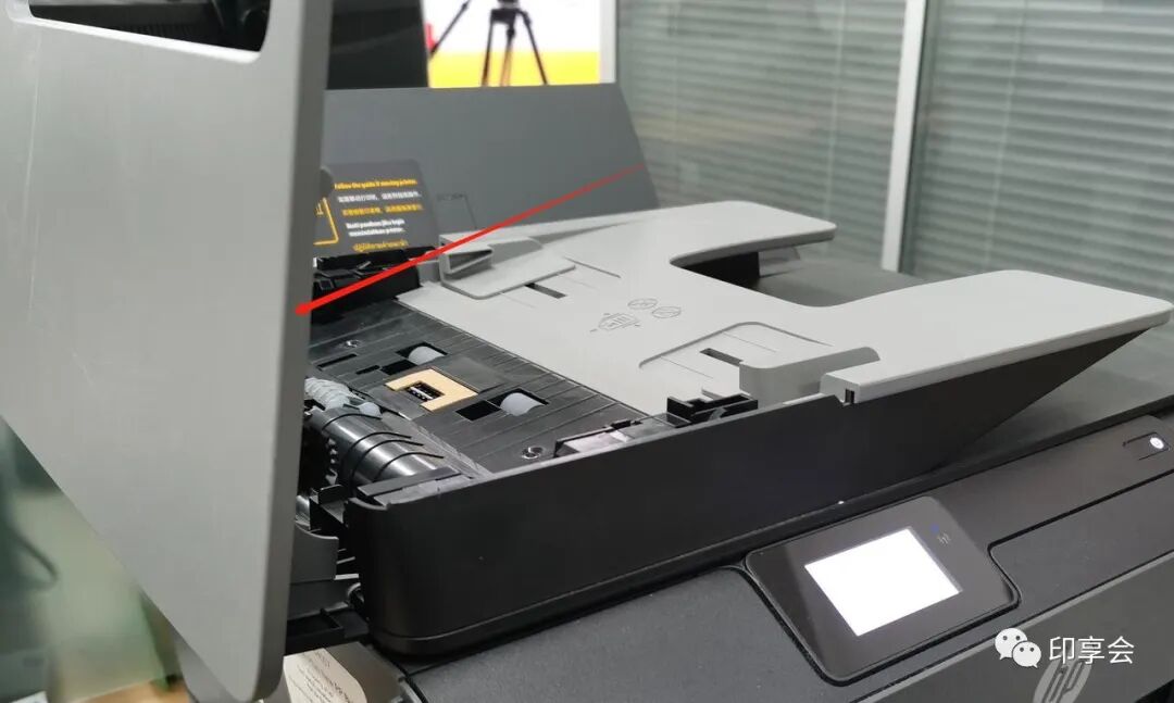 打印机有纸却显示缺纸_有纸记录仪缺纸报警_打印机有纸但是显示缺纸无法打印