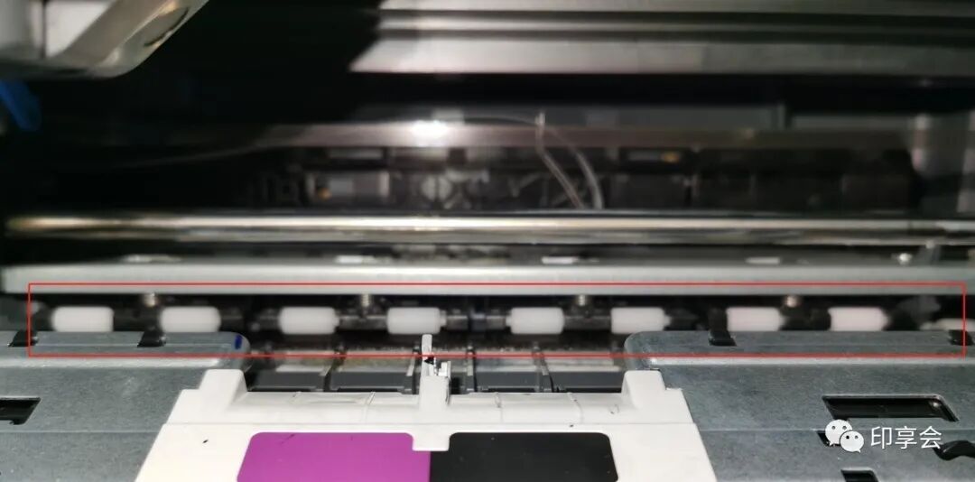 打印机有纸却显示缺纸_有纸记录仪缺纸报警_打印机有纸但是显示缺纸无法打印