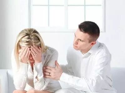 一半以上准妈妈都会出现产后抑郁 你还不重视吗